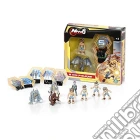 Nano Invaders - 2 Personaggi + 5 Token giochi