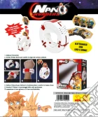 Nano Invaders - Bracciale Interattivo Nano Device + 1 Token giochi