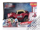 Avengers - Avengers - Veicoli Trasformabili Ass giochi