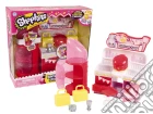 Shopkins - Serie 2 - Playset Make-Up E Scarpe giochi