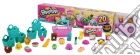 Shopkins - Serie 2 - Super Pack 20 Px giochi