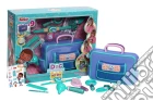 Dottoressa Peluche - Set Valigetta Veterinaria giochi