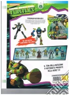 Teenage Mutant Ninja Turtles - Personaggio Base Mutation Ass. 2 giochi