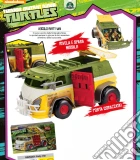 Teenage Mutant Ninja Turtles - Party Van giochi