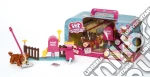 Pet Parade - Mini Playset Addestramento