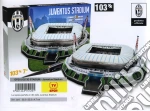 Nanostad 3D Stadium Puzzle - Juventus Stadium