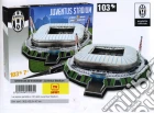 Nanostad 3D Stadium Puzzle - Juventus Stadium giochi