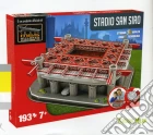 Nanostad 3D Stadium Puzzle - S. Siro Milan giochi