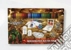 Gormiti - Maxi Gioca E Colora giochi