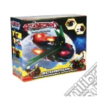Atomicron - Veicolo Trasformabile Scorpion giochi