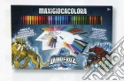 Dino Froz - Maxi Gioca E Colora giochi