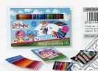 Lalaloopsy - Maxi Gioca E Colora giochi