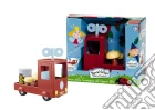 Ben & Holly - Ben & Holly Camion Del Signor Elfo giochi