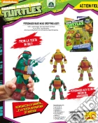 Teenage Mutant Ninja Turtles - Personaggio Base Ass. 11 - Head Dropping giochi