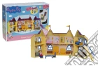 Peppa Pig - Il Castello Della Principessa Peppa giochi