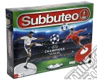 Subbuteo - Confezione Champions Con 2 Squadre gioco di Giochi Preziosi