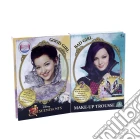 Descendants - Make Up Trousse Good Girl Vs Bad Girl giochi