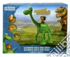 Good Dinosaur (The) - Arlo Interattivo giochi