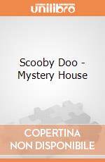 Scooby Doo - Mystery House gioco di Giochi Preziosi