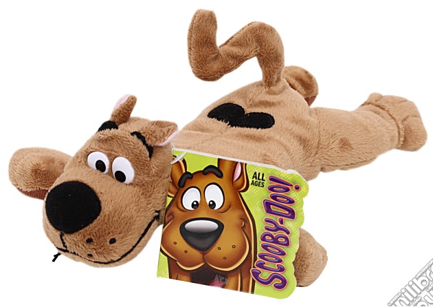 Scooby Doo - Peluche 10 Cm gioco di Giochi Preziosi