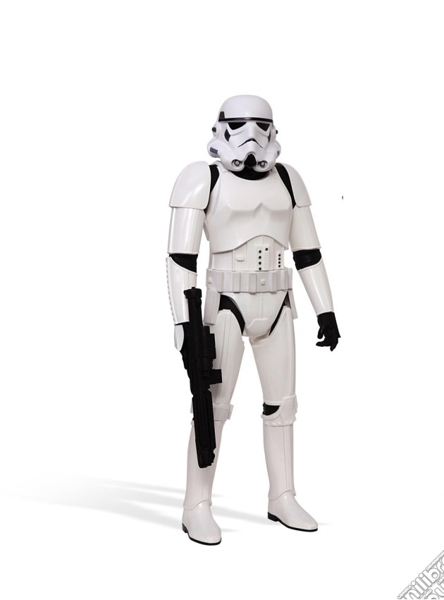 Star Wars - Personaggio 80 Cm Stormtrooper gioco di Giochi Preziosi