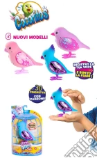 Cocoritos - Serie 3 - Pappagallino - Blister 1 Pz giochi