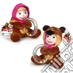 Masha E Orso - Peluche 2 In 1