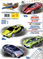 Flash And Dash - Auto Radiocomandata Athletic 1:28 giochi