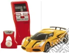 Flash And Dash - F&d Auto Rc 1:28 C/ Contagiri giochi