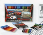 Cars - Maxi Gioca E Colora giochi