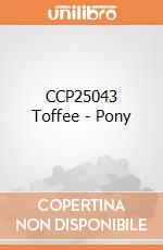 CCP25043 Toffee - Pony gioco