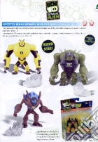Ben 10 - Ultimate Alien - Personaggio 10 Cm Ass. 16 giochi