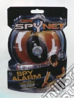 Spy Net - Spy Alarm Antifurto