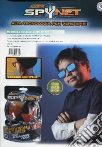 Spy Net - Occhiali Retrovisori