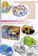 Zhu Zhu Pets - Criceto Ass. 7