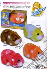 Zhu Zhu Pets - Criceto Ass. 8