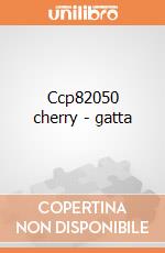 Ccp82050 cherry - gatta giochi