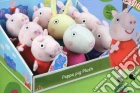 Peppa Pig - Peluche Cm.15 Con Suoni giochi