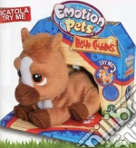 Emotion Pets - Little Cuddles Ass.1