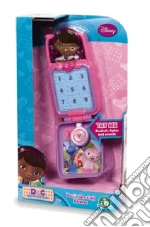 Dottoressa Peluche - Il Telefonino Di Dottie