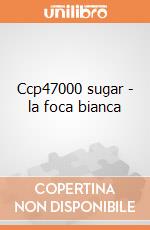 Ccp47000 sugar - la foca bianca giochi