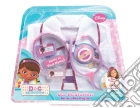 Dottoressa Peluche - Set Camice Di Dottie giochi