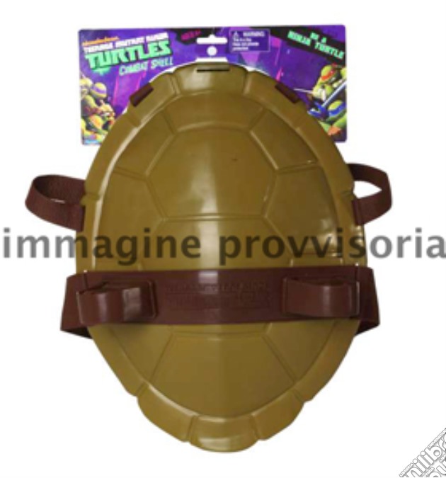 Ninja Turtles - Guscio gioco di Giochi Preziosi