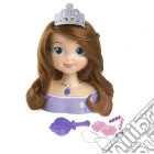 Sofia La Principessa - Styling Head Small - Testa Trucco giochi