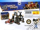 Wwe - Costruzioni - Playset Veicolo Con Undertaker giochi