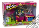 Shopkins - Supermercato + 2 Shopkins Esclusivi giochi