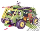 Teenage Mutant Ninja Turtles - Movie - Camion giochi