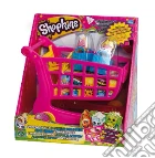 Shopkins - Carrello Della Spesa + 2 Shopkins Esclusivi giochi