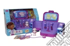 Dottoressa Peluche - Clinica Portatile Con Luci E Suoni giochi