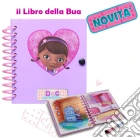 Dottoressa Peluche - Il Libro Della Bua giochi
